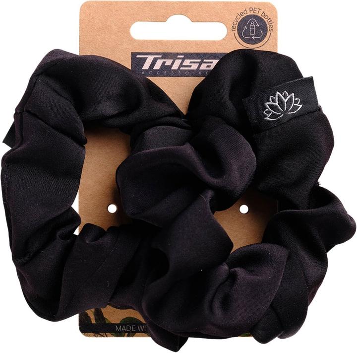 Immagine prodotto Trisa Scrunchie (Elastico per capelli)
