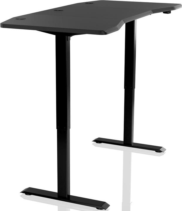 Image du produit Nitro Concepts D16E - Carbon Black