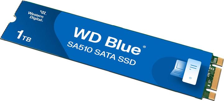 Image du produit WD Blue SA510 (1000 Go, M.2 2280)
