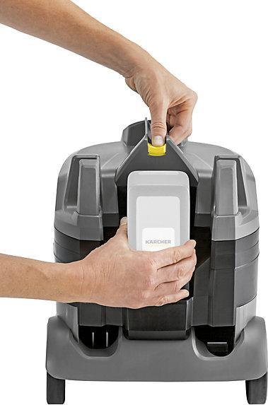 Produktbild Kärcher T 9/1 Bp (Nass-Trockensauger)