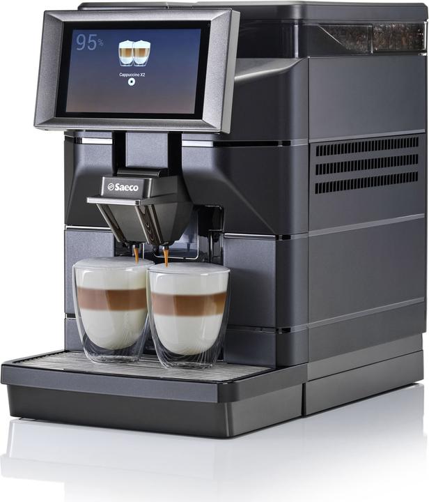 Saeco Magic M1