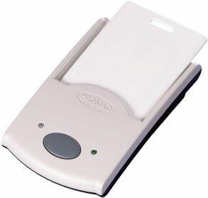 Produktbild Promag PCR-310 USB RFID Lese-/Schreibgerät 13.56 MHz ISO14443 MIFARE (VGA)
