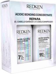 Immagine prodotto Redken Acidic Bonding Concentrate Gift Set - Professional Hair Care (Set per la cura dei capelli)