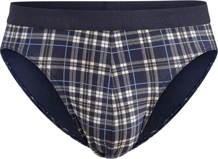 ISA Bodywear Slip (S, Einzelpack)