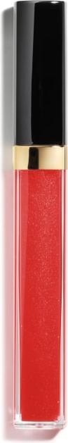 Produktbild Chanel Rouge Coco Gloss (752 Bitter Orange)