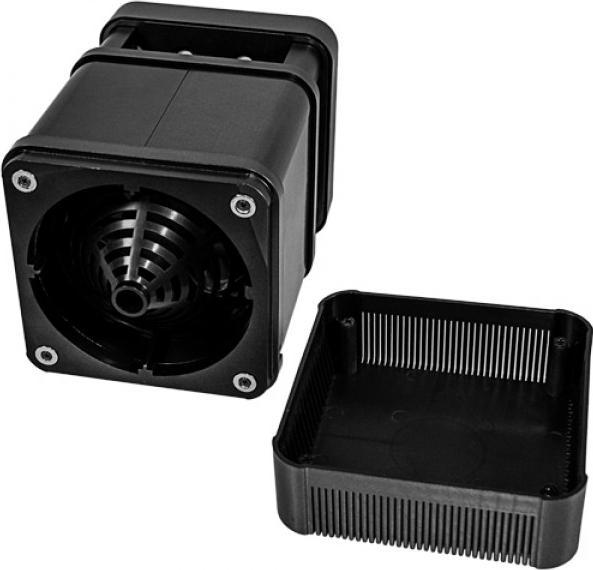 Produktbild IHP Mauk UV LED Design Insekten Falle Turbo Fan mit Absaugtechnologi
