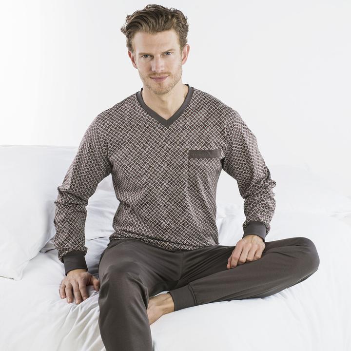 ISA Bodywear Pyjama lang