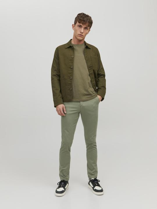 Produktbild Jack & Jones MARCO BOWIE SA NAVY BLAZER Slim Fit Chino (W30/L32)