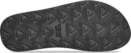 Actual product image Teva 's ReFlip Leather (40.5)