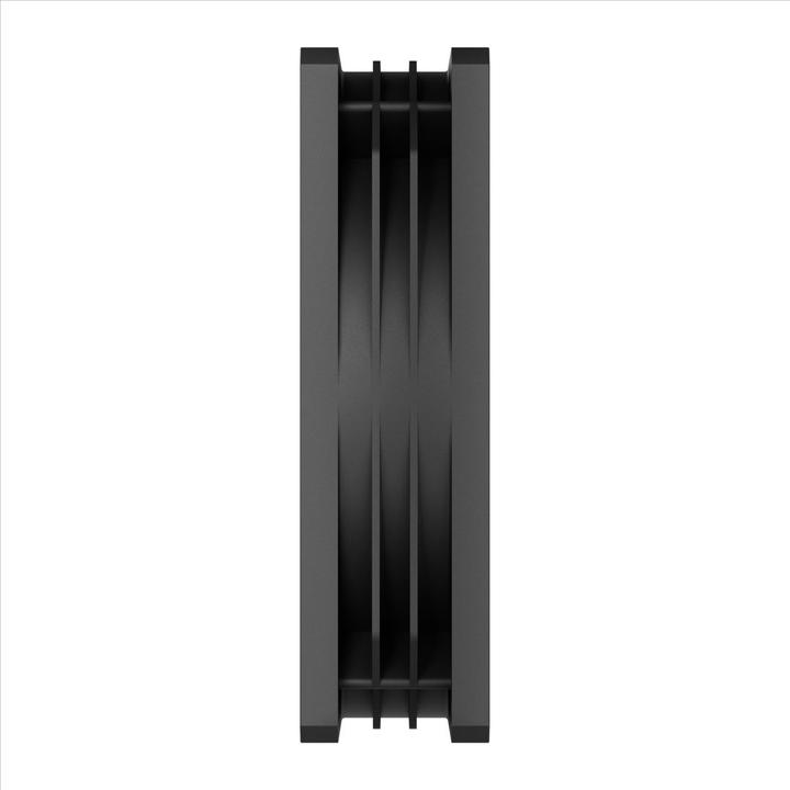 Produktbild Arctic Lüfter P9 PWM PST - 92mm Pressure Optimized Case Fan (92 mm, 1 x)