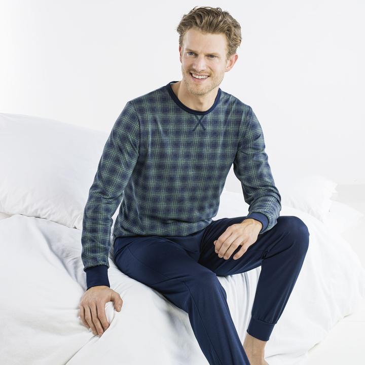 ISA Bodywear Pyjama lang