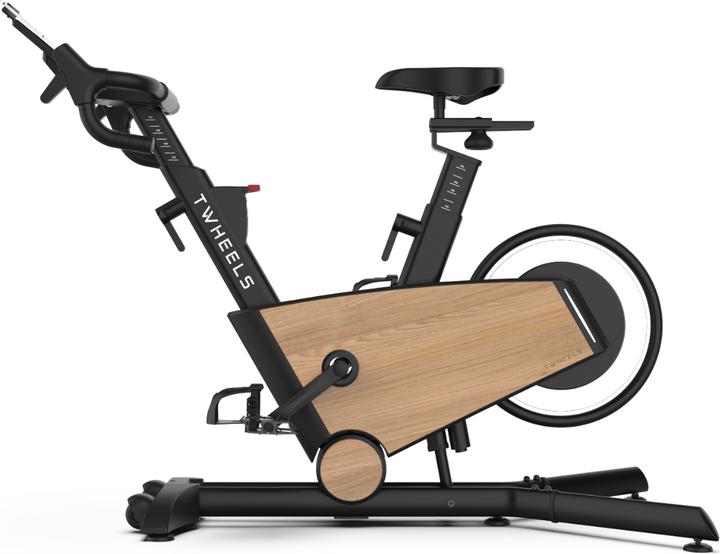 Produktbild Twheels Indoor Bike