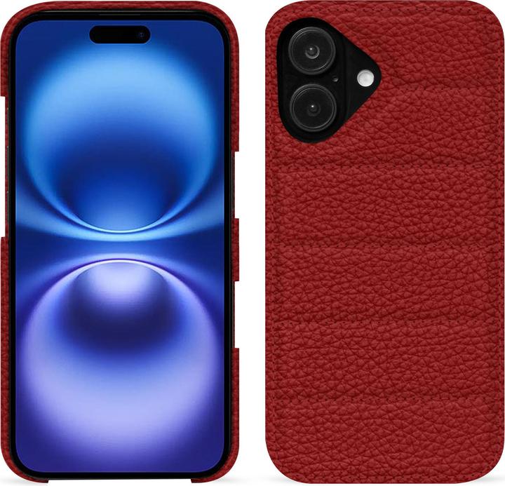 Produktbild Noreve Lederschutzhülle (Apple iPhone 16)
