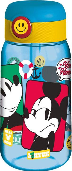 Produktbild Stor 510ml Active Reusable Bottle - Mickey Mouse Fun-Tastics (0.51 l)
