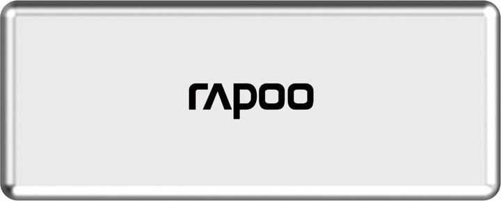 Produktbild Rapoo Laptop-Ständer mit 5-in-1 USB-C Mul