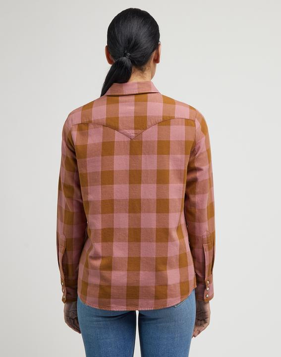 Immagine prodotto Lee Western Shirt (M)