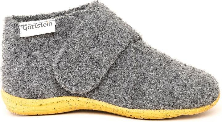 Actual product image Gottstein Alpine Racer RU Hausschuh (21)