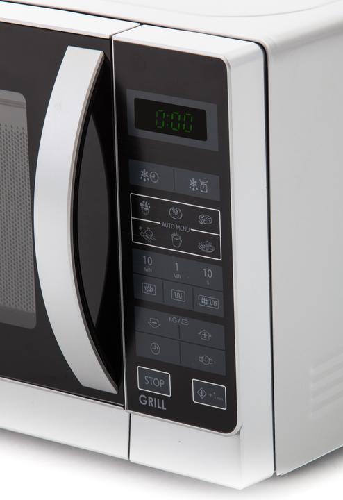 Productafbeelding Sharp R642inw (20 l)