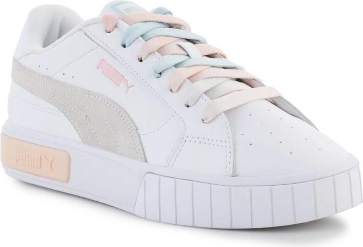 Actual product image Puma Cali Star GL Wn's-381885 (38)