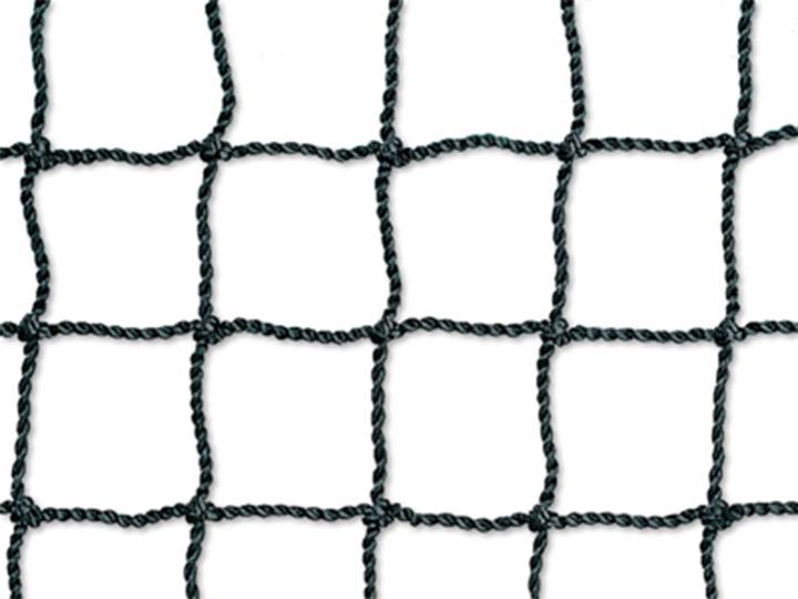 Actual product image Kübler Sport SUPER badminton net for multiple courts, 2 nets / courts