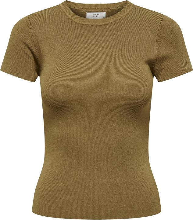 JdY Kurzärmeliges Strickoberteil (XL)