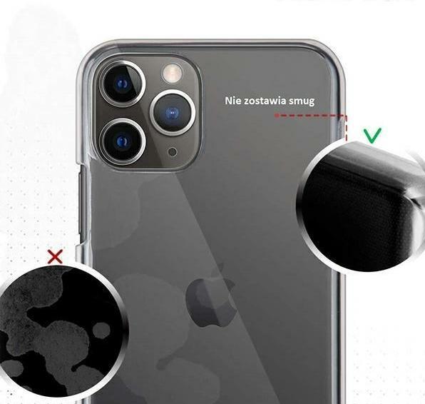 Immagine prodotto Custodia Clear Jelly per Samsung Galaxy S23 trasparente (Samsung Galaxy S23)