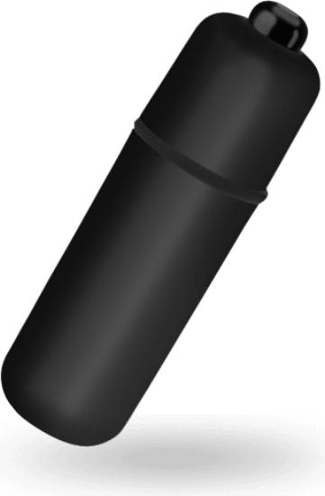 Actual product image Bijoux Indiscrets Sweet Vibrations Bullet