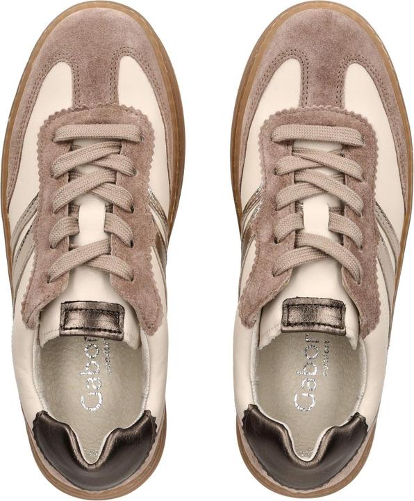 Actual product image Gabor Sneaker (40)