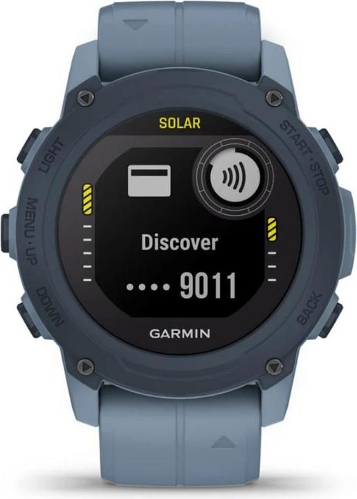 Produktbild Garmin Descent G1 Solar (45.50 mm)