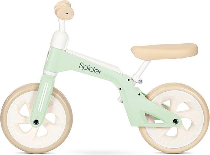 Produktbild Lorelli Laufrad Spider 10 Zoll Räder (10")