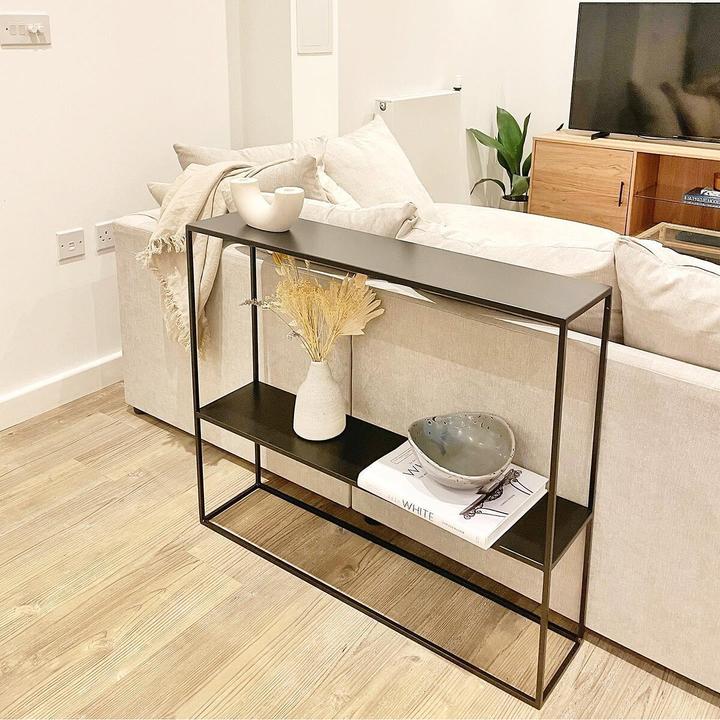 Actual product image La Redoute Interieurs Hiba (90 x 20 cm)