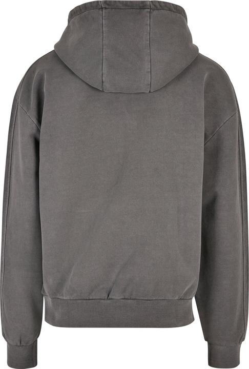 Produktbild Urban Classics Heavy Terry Garment Dye Hoody - 19379 (L)