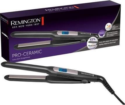 Immagine prodotto Remington S 5515 Pro-Ceramic Extra-Slim (Piastra per capelli)