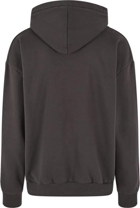 Image du produit Dropsize Sweat à capuche à impression lourde Oversize Puffer - 126895 (L)