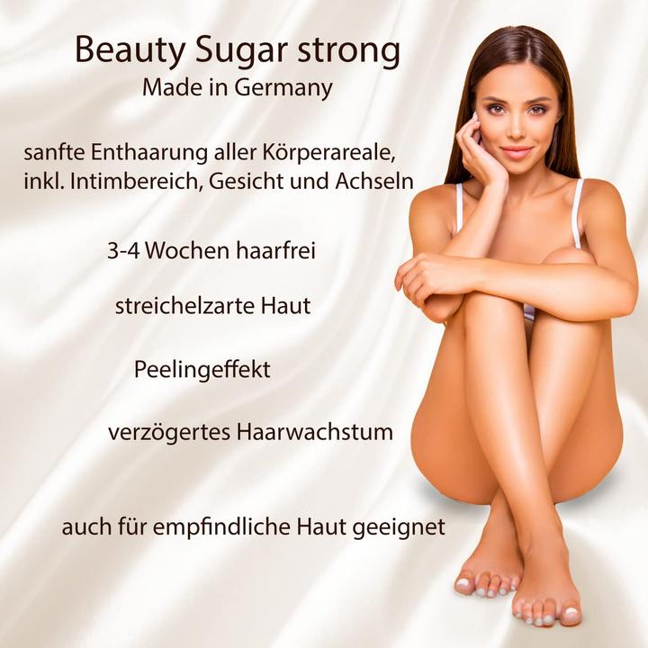 Immagine prodotto Luminares 2x Sugaring Zuckerpaste (2 x)
