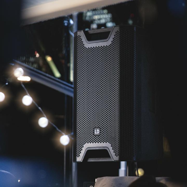 Actual product image LD Systems ICOA 15 A 15" Active (Active, 1x 300 W)