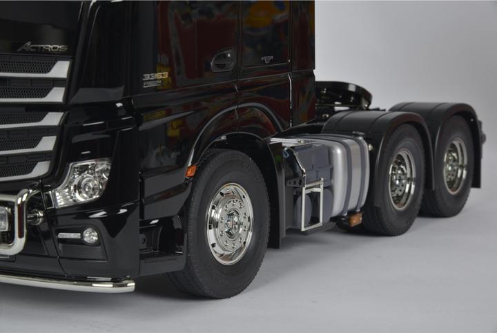 Image du produit Tamiya Mercedes Actros (Kit)