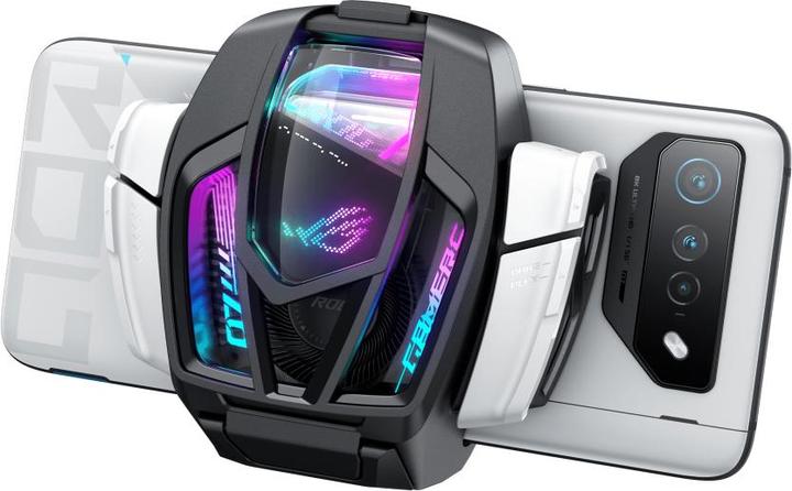 Produktbild ASUS Aero Active Cooler 7