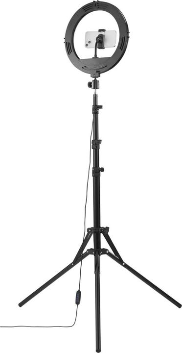 Actual product image Urage Streamlight 900 (Ring light)