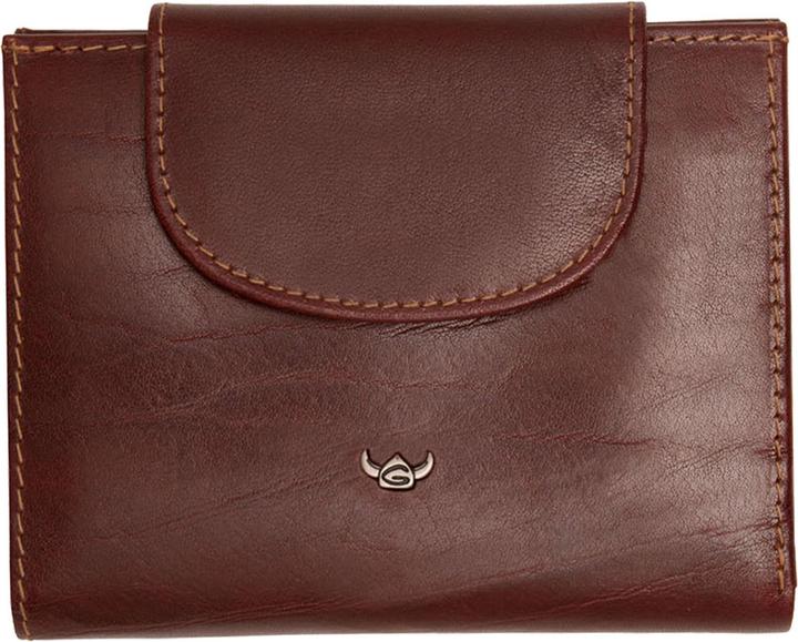 Actual product image Golden Head Colorado RFID Protect Wallet 1237