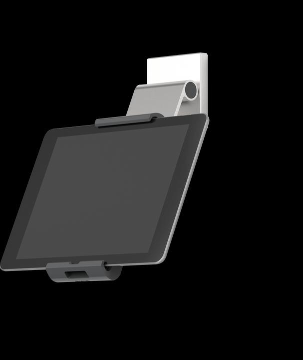 Produktbild Durable Tablet Holder WALL PRO metallic 8935-23