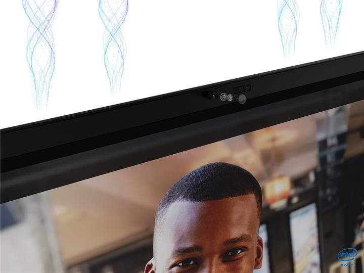 Produktbild Lenovo ThinkPad X1 Carbon Gen 8 (14", Intel Core i5-10210U, 8 GB, 256 GB, CH)