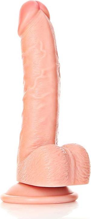 Image du produit RealRock Gode réaliste incurvé