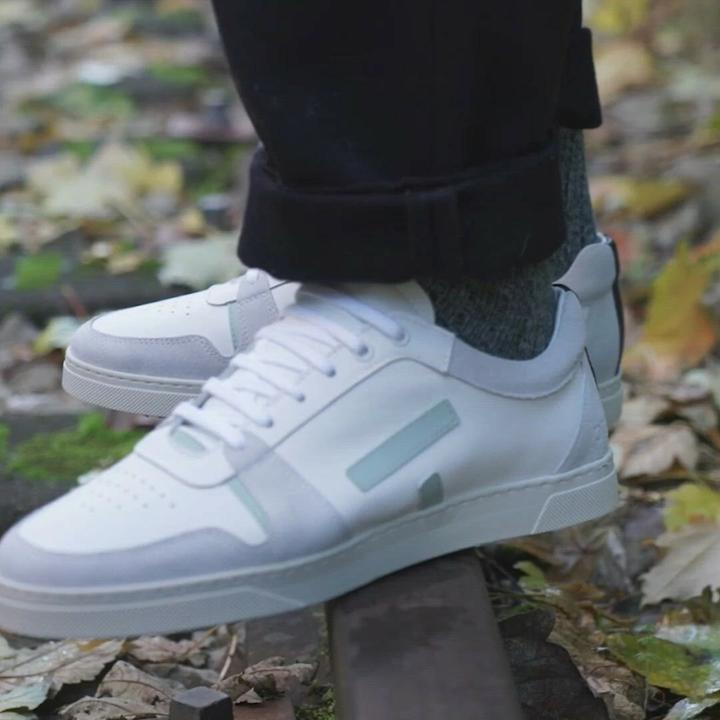 Produktbild OTA sneakers sansaho (37)