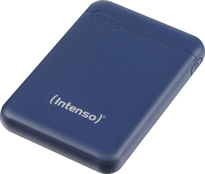 Produktbild Intenso POWER BANK USB 5000MAH/7313525 (5000 mAh, 18.50 Wh)