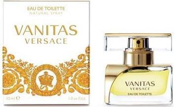 Actual product image Versace Vanitas (Eau de toilette, 100 ml)