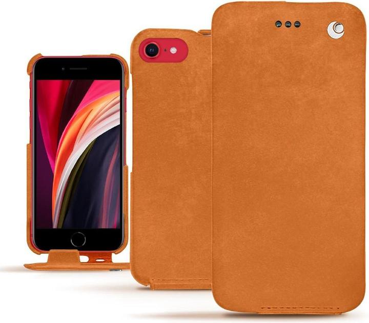 Tangerine vintage ( Pantone #d47231 )