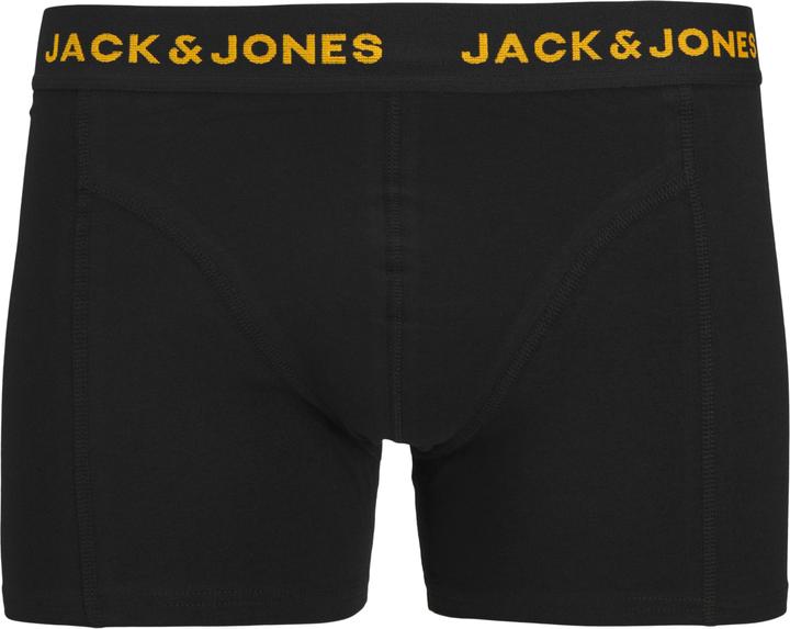 Produktbild Jack & Jones 3er-pack Shorts Shorts (S, 3er Pack)