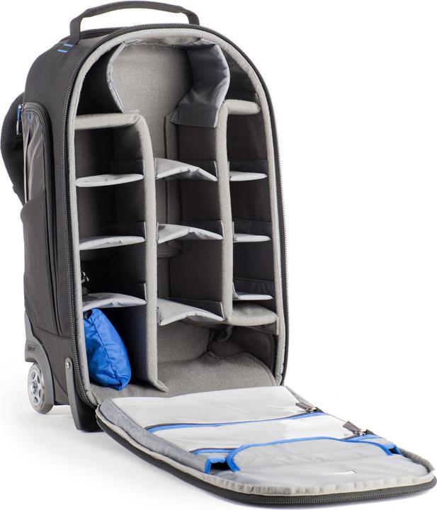 Image du produit Think Tank StreetWalker Rolling BP V2.0 (Chariot photo, 57.30 l)