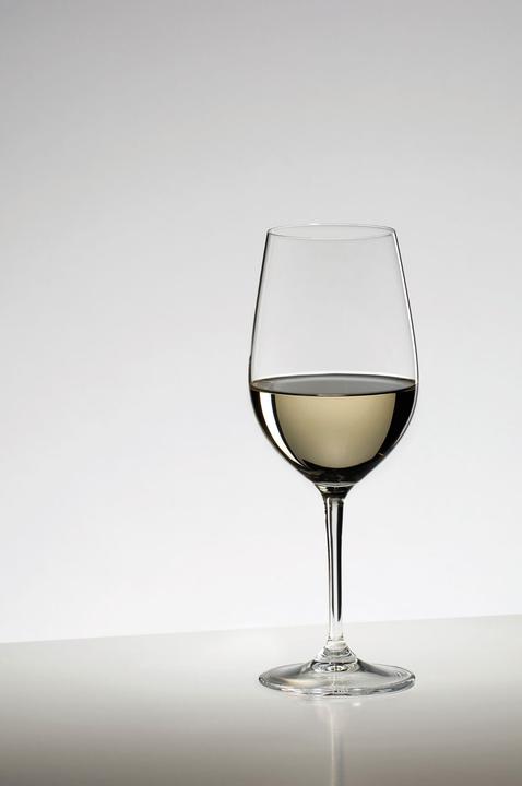 Produktbild Riedel Vinum (40.40 cl, 1 Gläser, Rotweingläser, Weissweingläser)